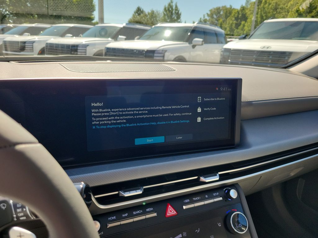 Thumbnail: 2026 Hyundai Sonata - 22