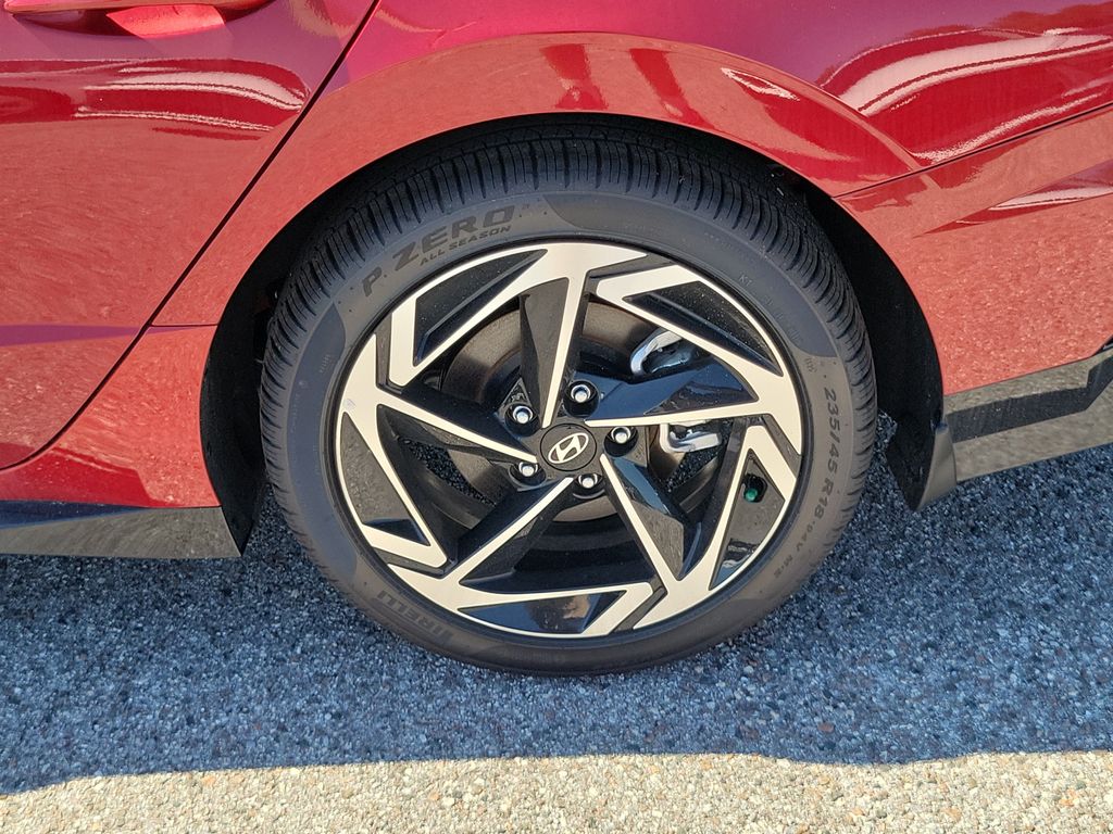 Thumbnail: 2026 Hyundai Sonata - 6