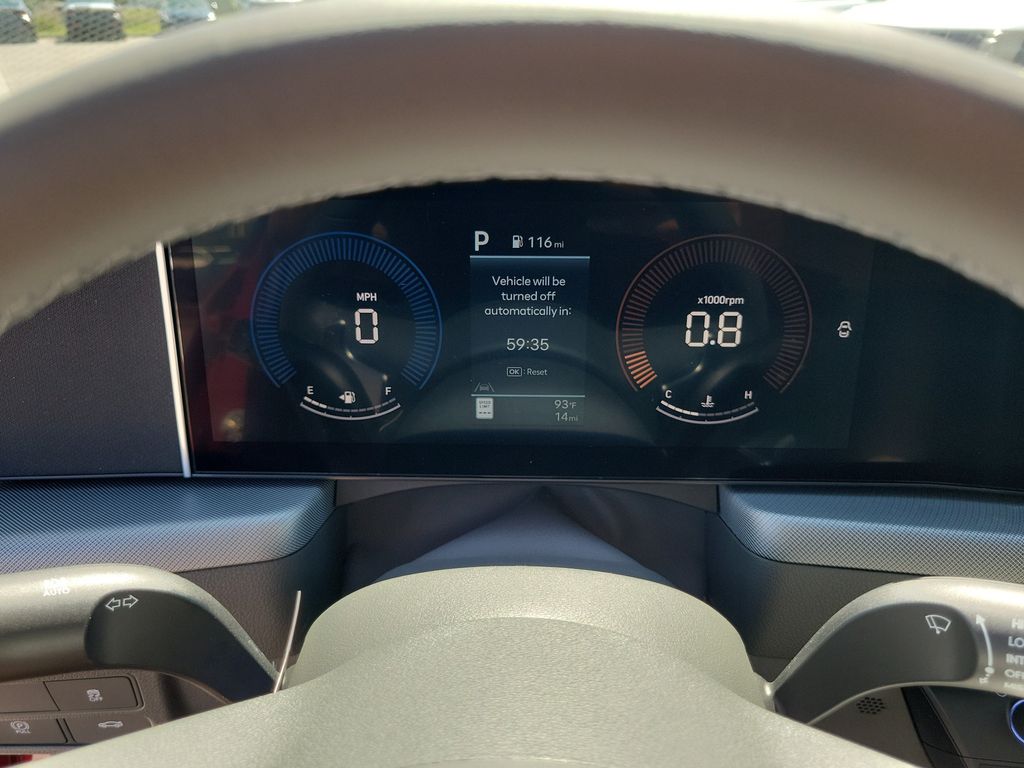Thumbnail: 2026 Hyundai Sonata - 13