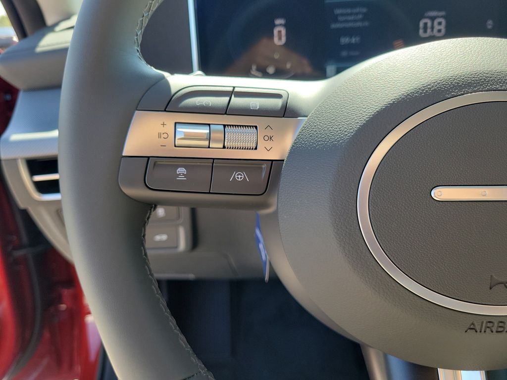 Thumbnail: 2026 Hyundai Sonata - 27
