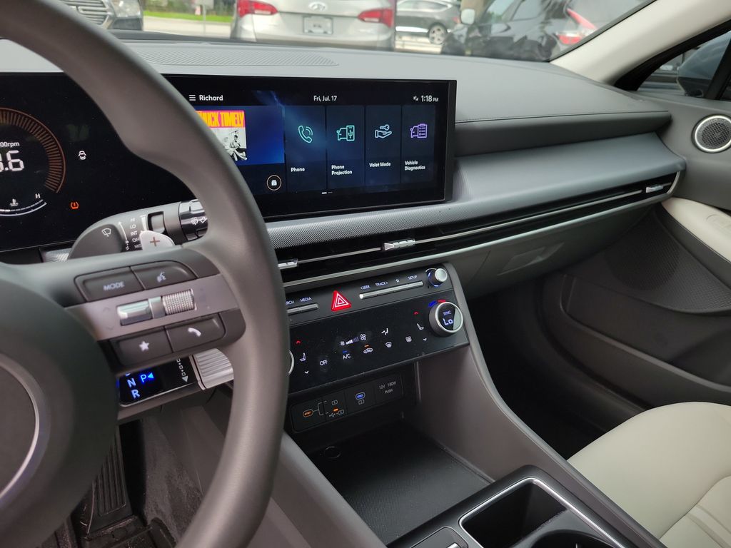 Thumbnail: 2024 Hyundai Sonata - 31