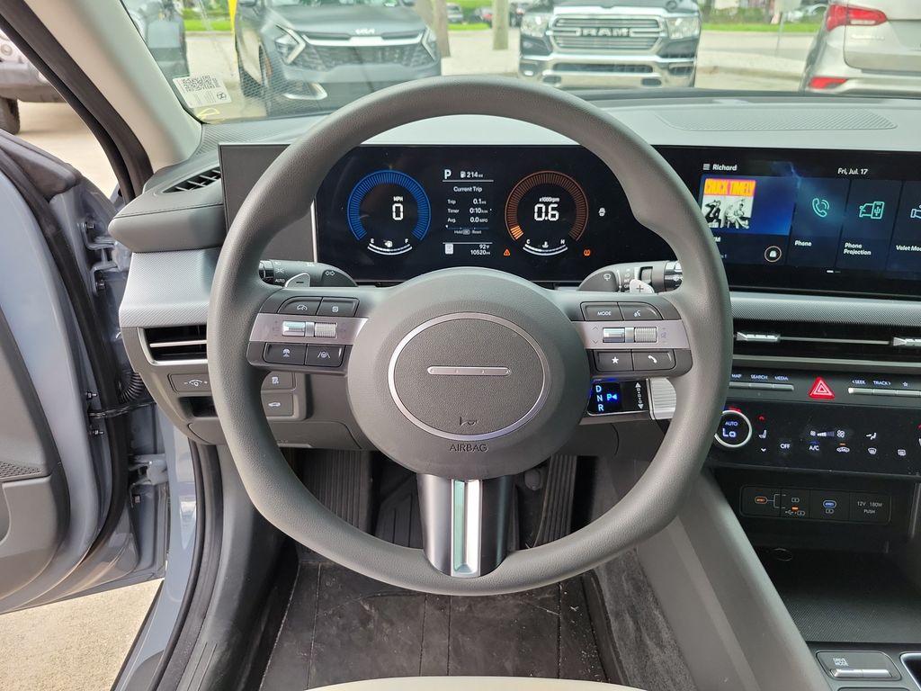 Thumbnail: 2024 Hyundai Sonata - 25