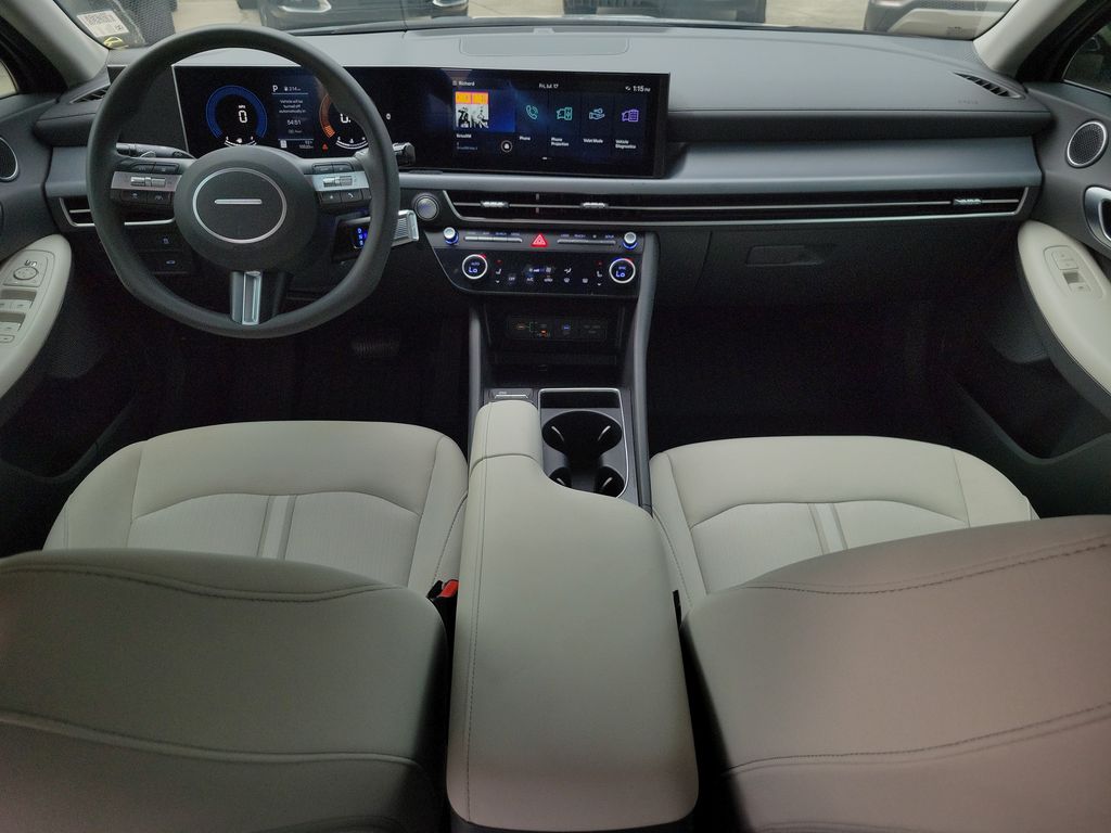 Thumbnail: 2024 Hyundai Sonata - 2