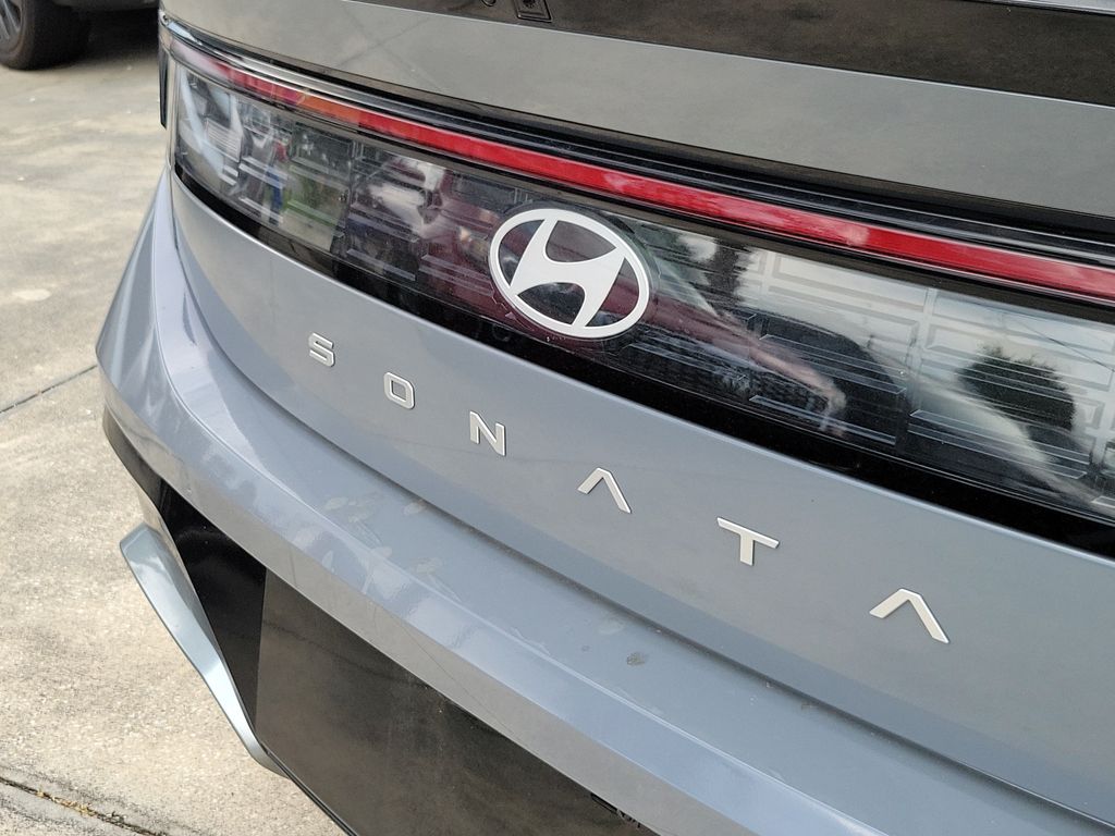 Thumbnail: 2024 Hyundai Sonata - 6