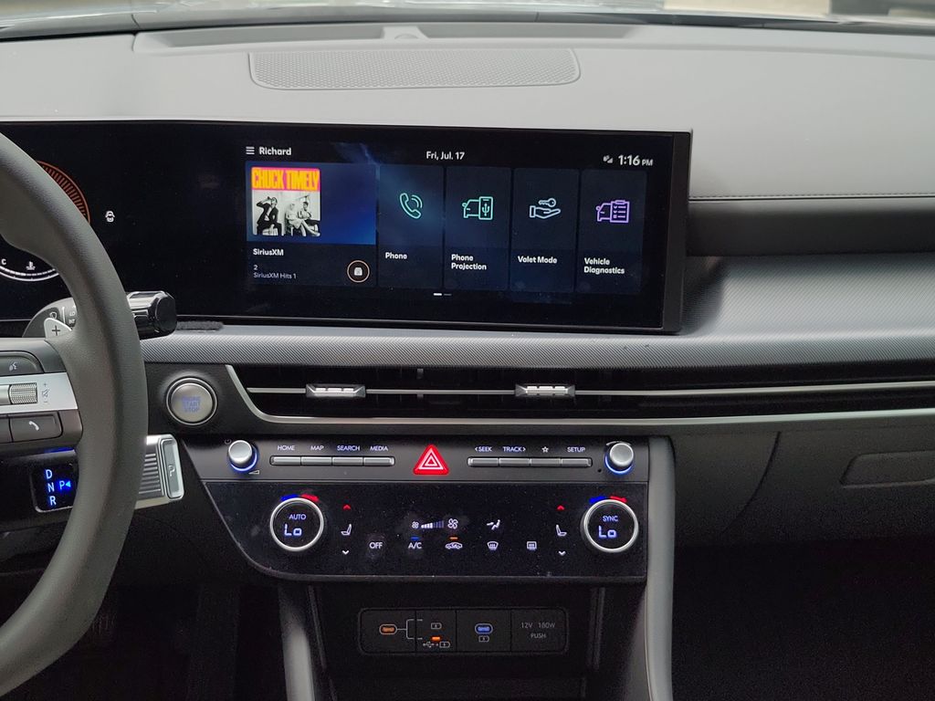 Thumbnail: 2024 Hyundai Sonata - 13