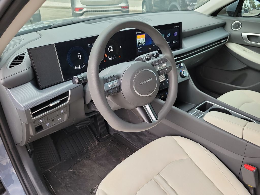 Thumbnail: 2024 Hyundai Sonata - 12