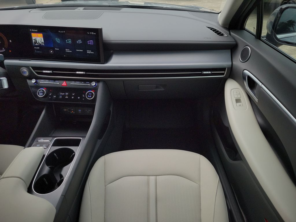 Thumbnail: 2024 Hyundai Sonata - 8