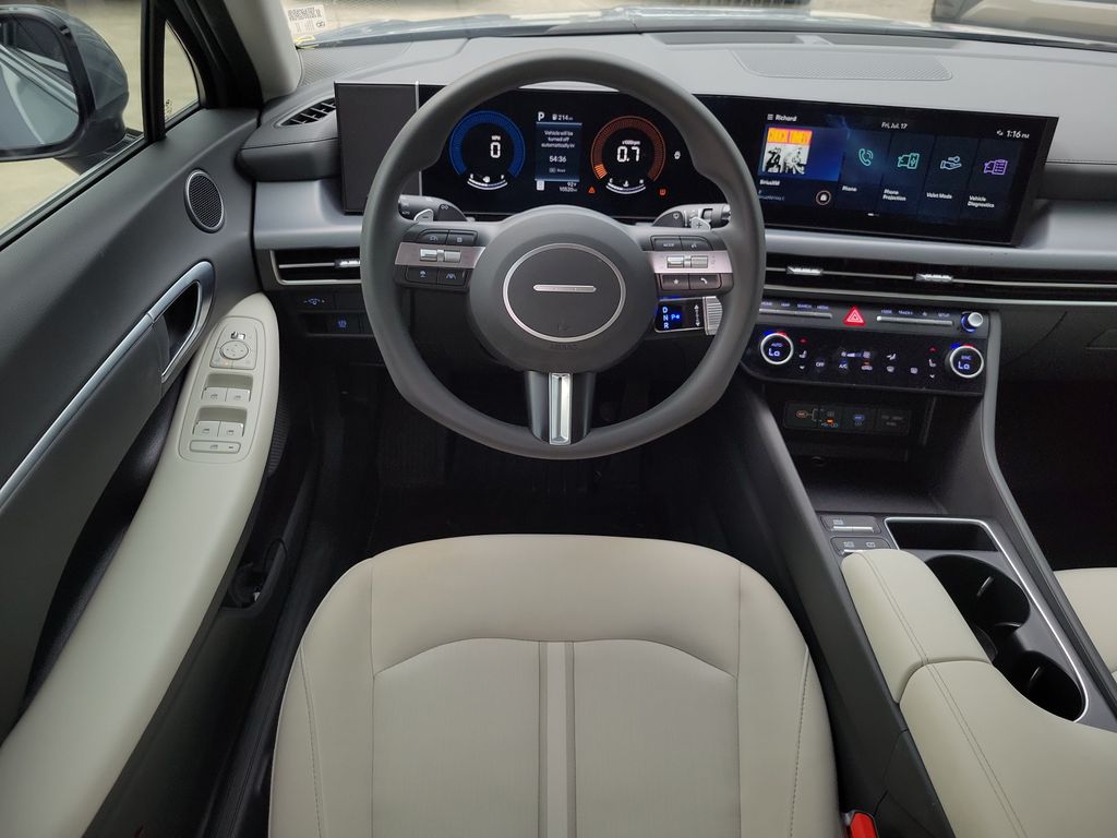 Thumbnail: 2024 Hyundai Sonata - 11