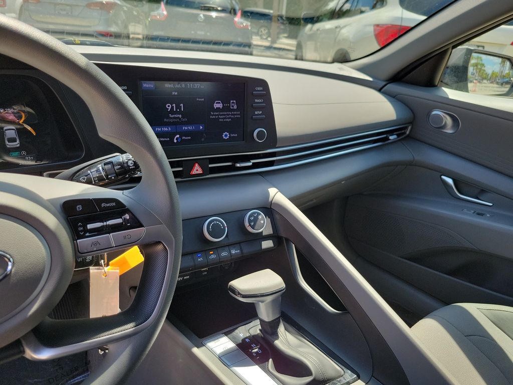 Thumbnail: 2023 Hyundai Elantra - 29