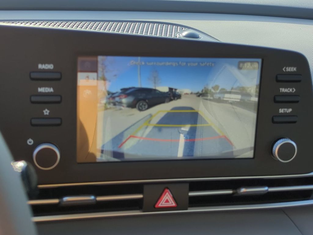 Thumbnail: 2026 Hyundai Elantra - 31