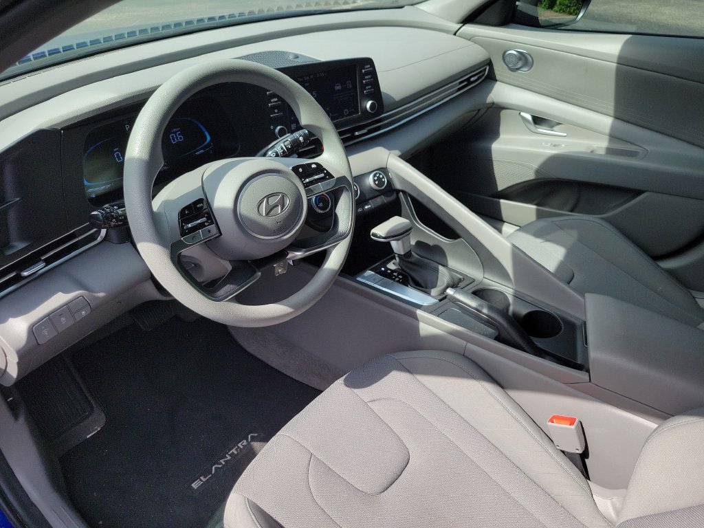 Thumbnail: 2025 Hyundai Elantra - 2