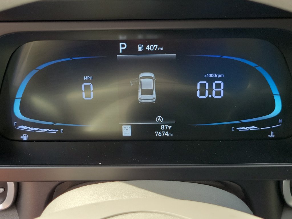 Thumbnail: 2025 Hyundai Elantra - 15
