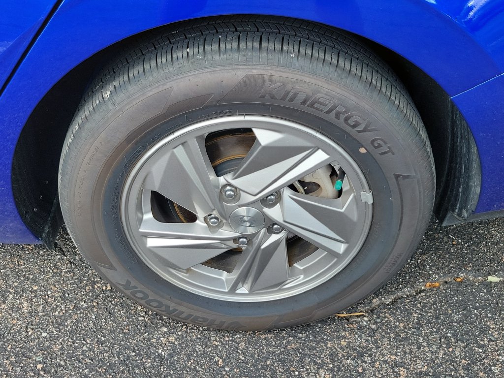 Thumbnail: 2025 Hyundai Elantra - 6