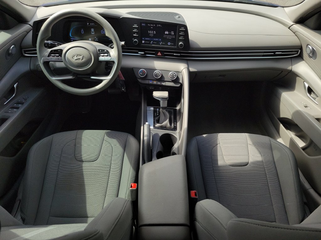 Thumbnail: 2025 Hyundai Elantra - 7