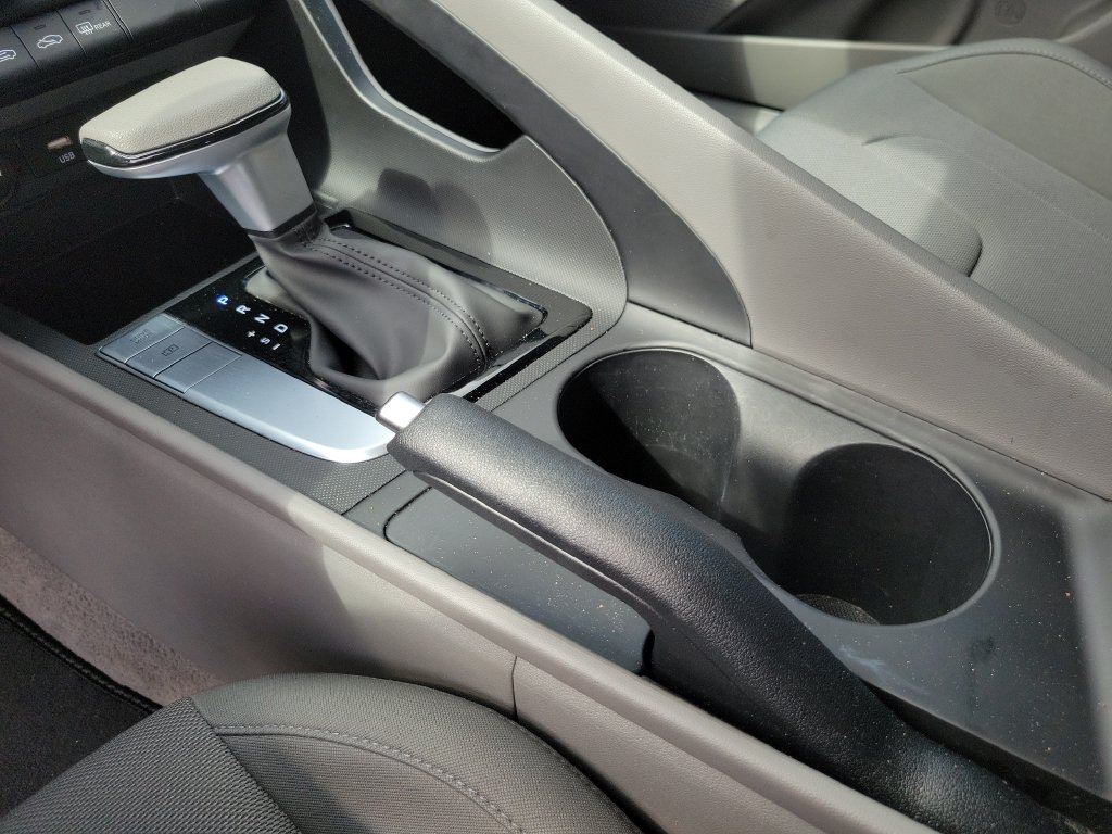 Thumbnail: 2025 Hyundai Elantra - 14