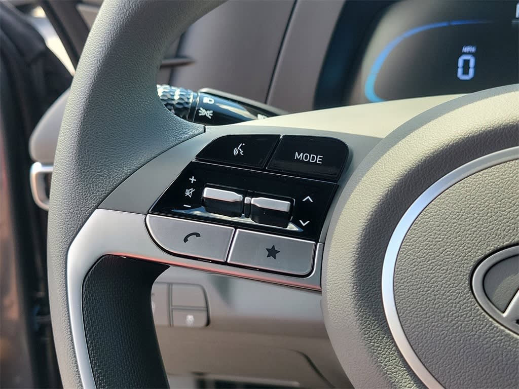 Thumbnail: 2025 Hyundai Elantra - 28