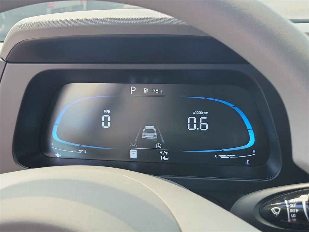 Thumbnail: 2025 Hyundai Elantra - 15