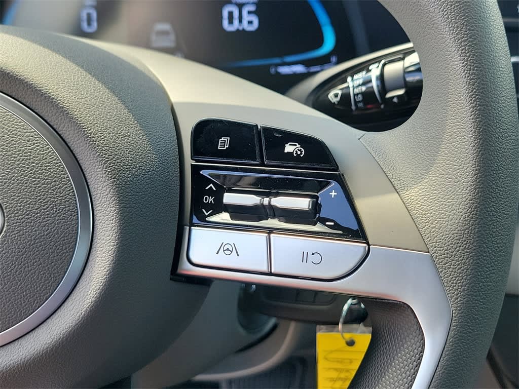 Thumbnail: 2025 Hyundai Elantra - 27