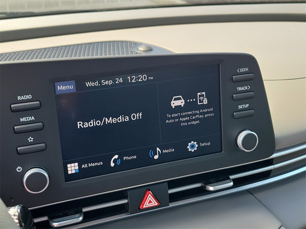 Thumbnail: 2025 Hyundai Elantra - 14