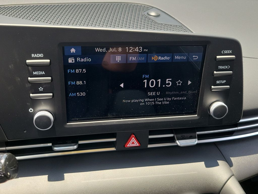 Thumbnail: 2026 Hyundai Elantra - 11