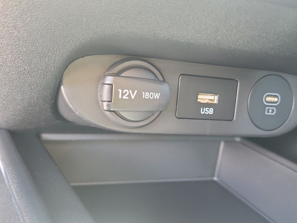 Thumbnail: 2026 Hyundai Elantra - 25