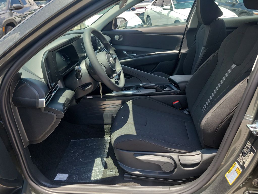 Thumbnail: 2026 Hyundai Elantra - 7