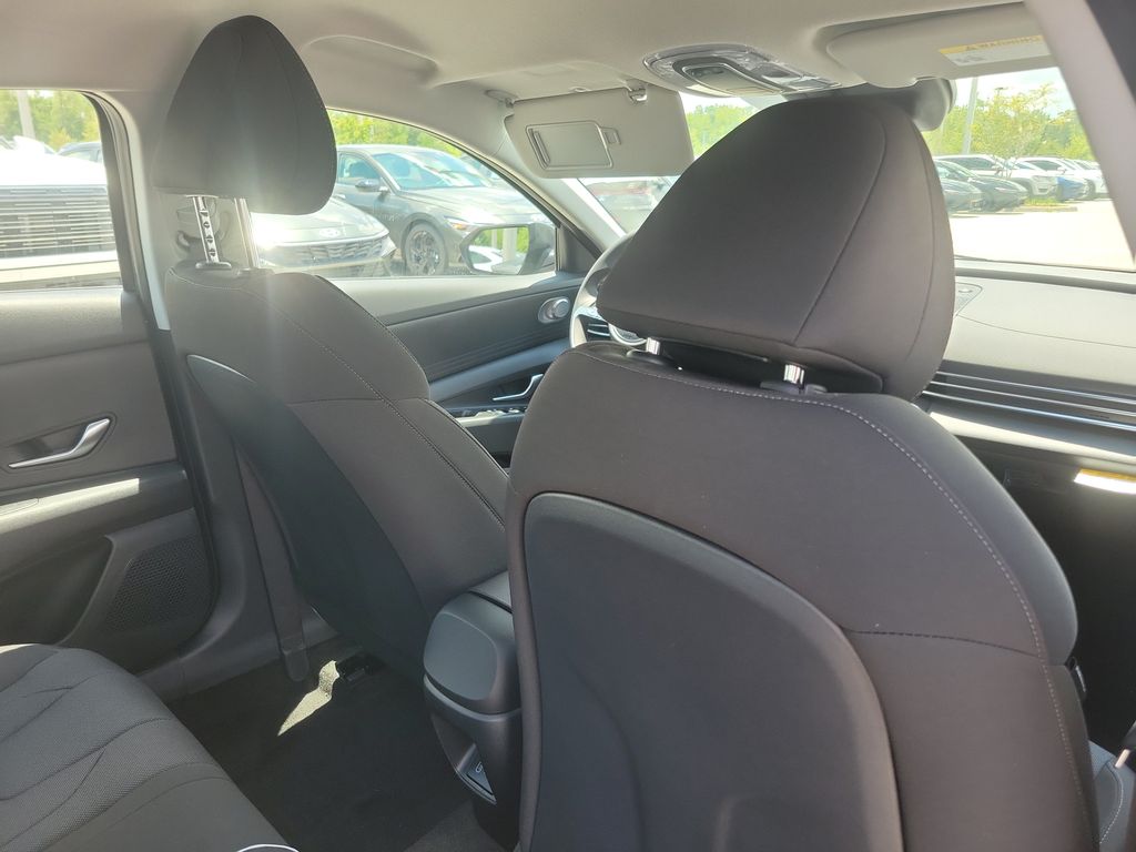 Thumbnail: 2026 Hyundai Elantra - 28