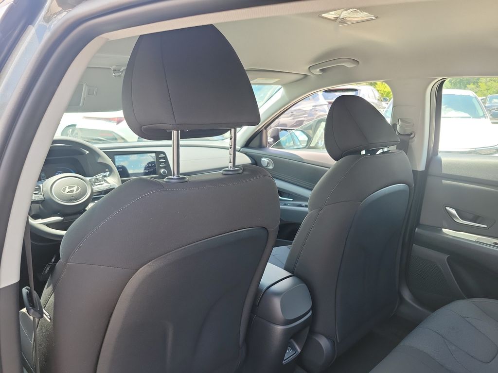 Thumbnail: 2026 Hyundai Elantra - 6
