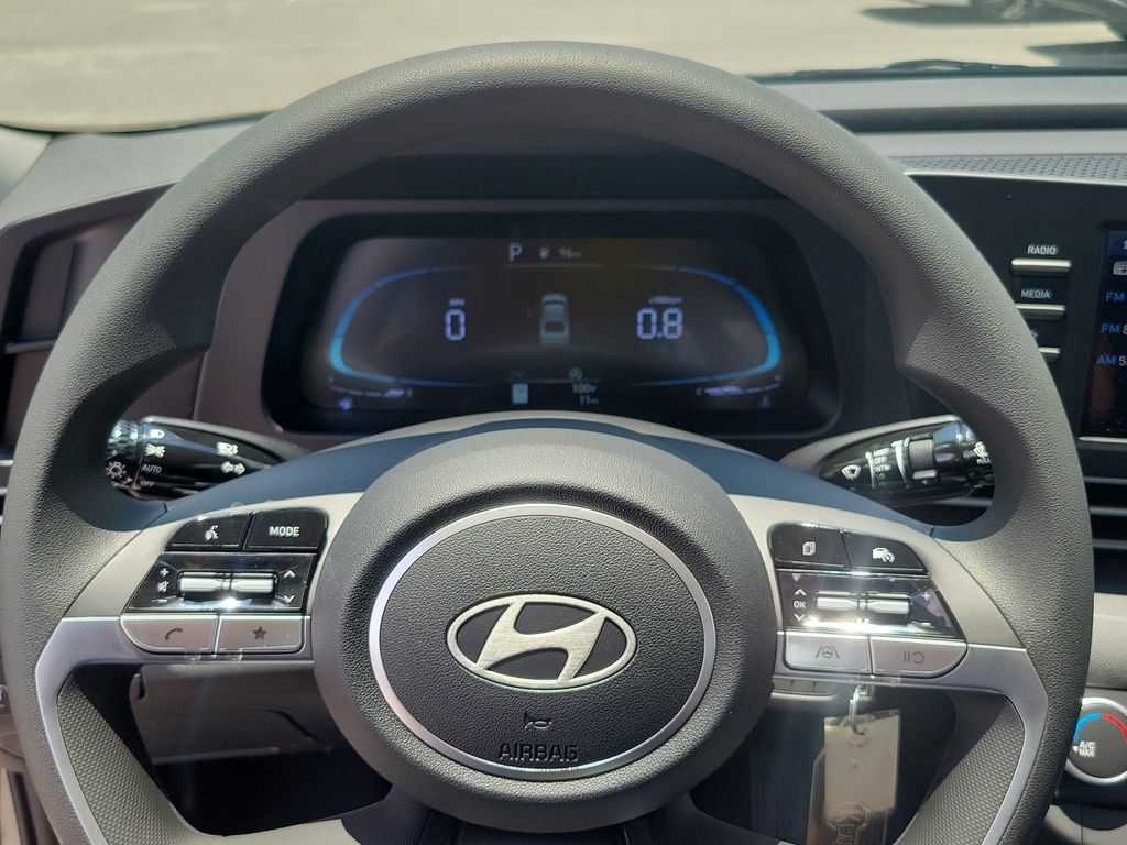 Thumbnail: 2026 Hyundai Elantra - 20
