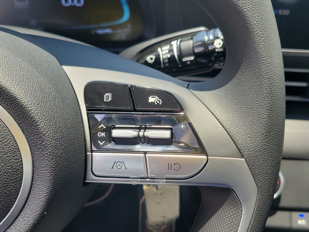 Thumbnail: 2026 Hyundai Elantra - 22