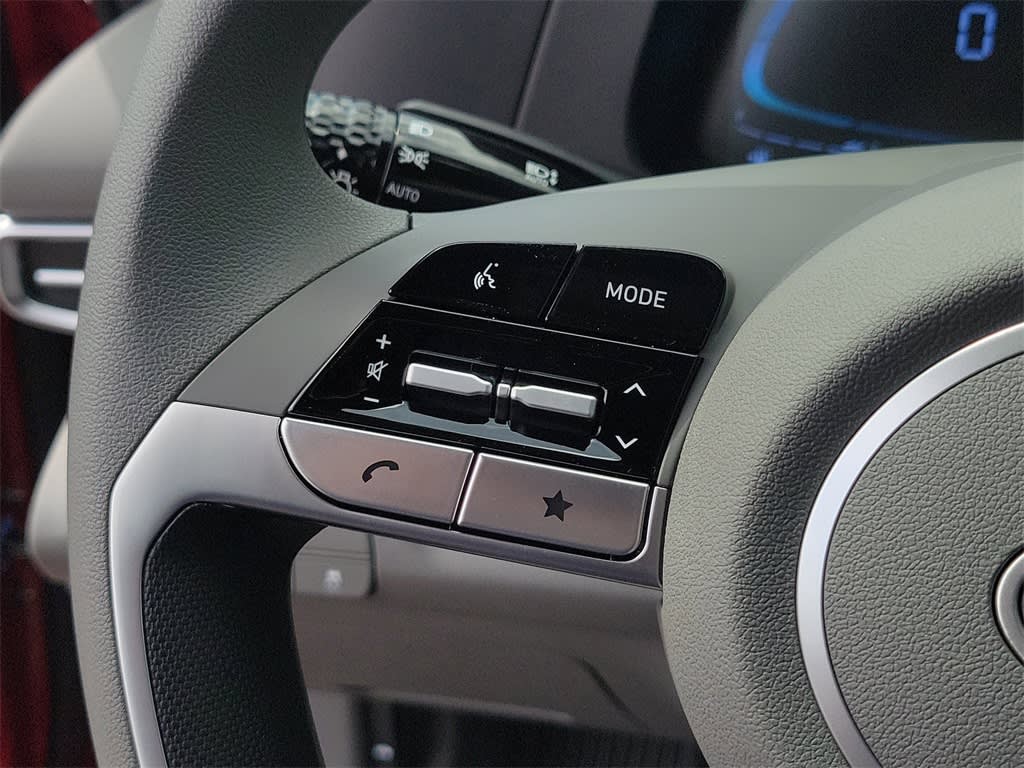 Thumbnail: 2025 Hyundai Elantra - 28