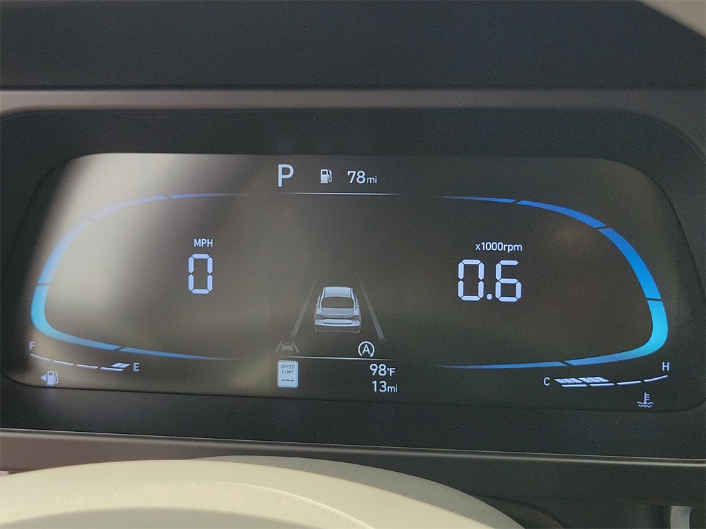 Thumbnail: 2025 Hyundai Elantra - 15