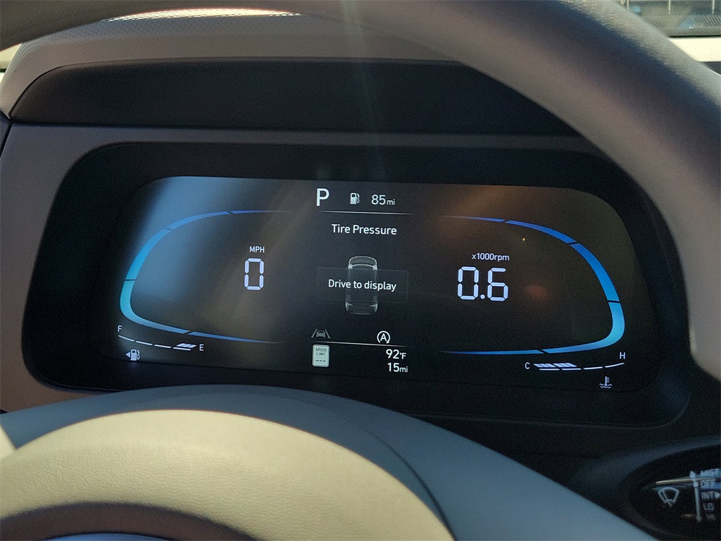 Thumbnail: 2025 Hyundai Elantra - 14