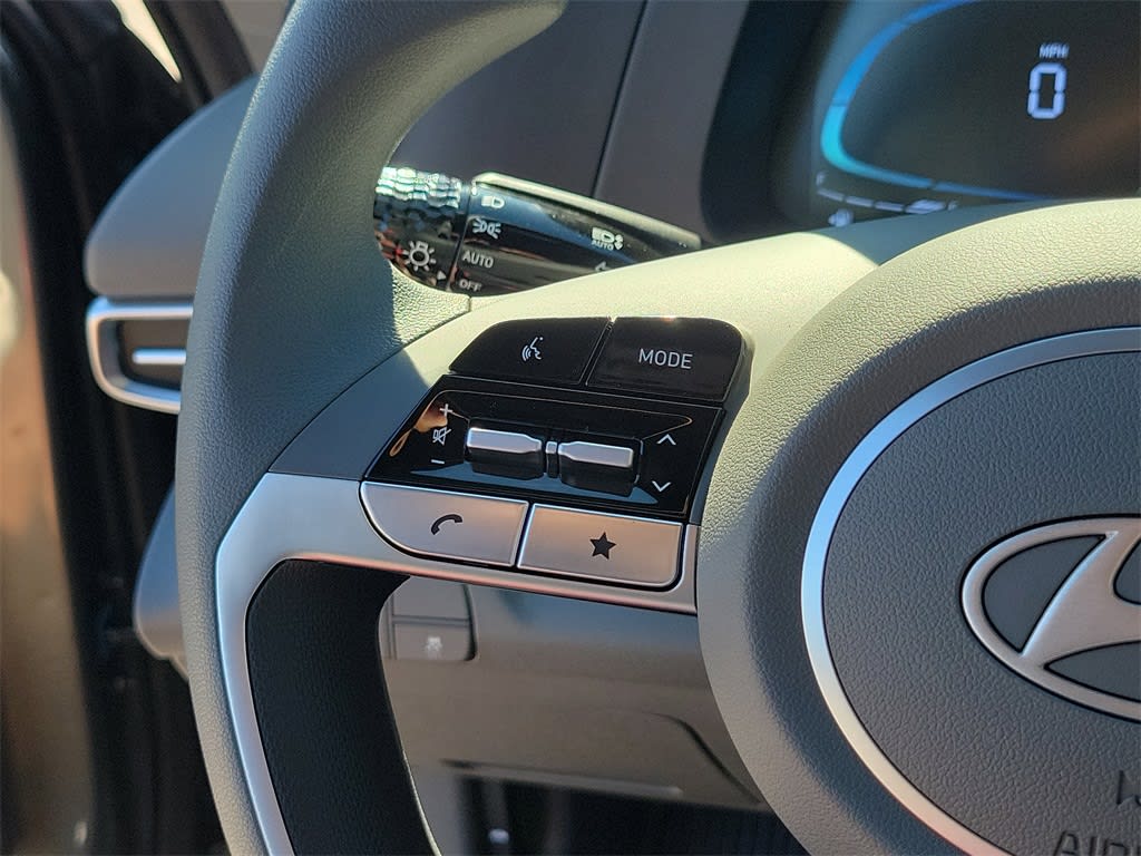 Thumbnail: 2025 Hyundai Elantra - 28