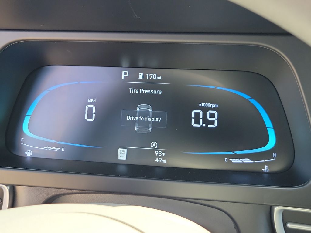 Thumbnail: 2026 Hyundai Elantra - 15