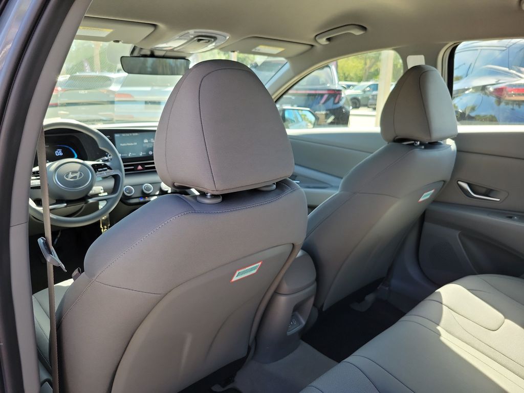 Thumbnail: 2026 Hyundai Elantra - 9