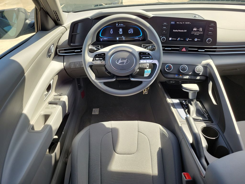 Thumbnail: 2026 Hyundai Elantra - 12