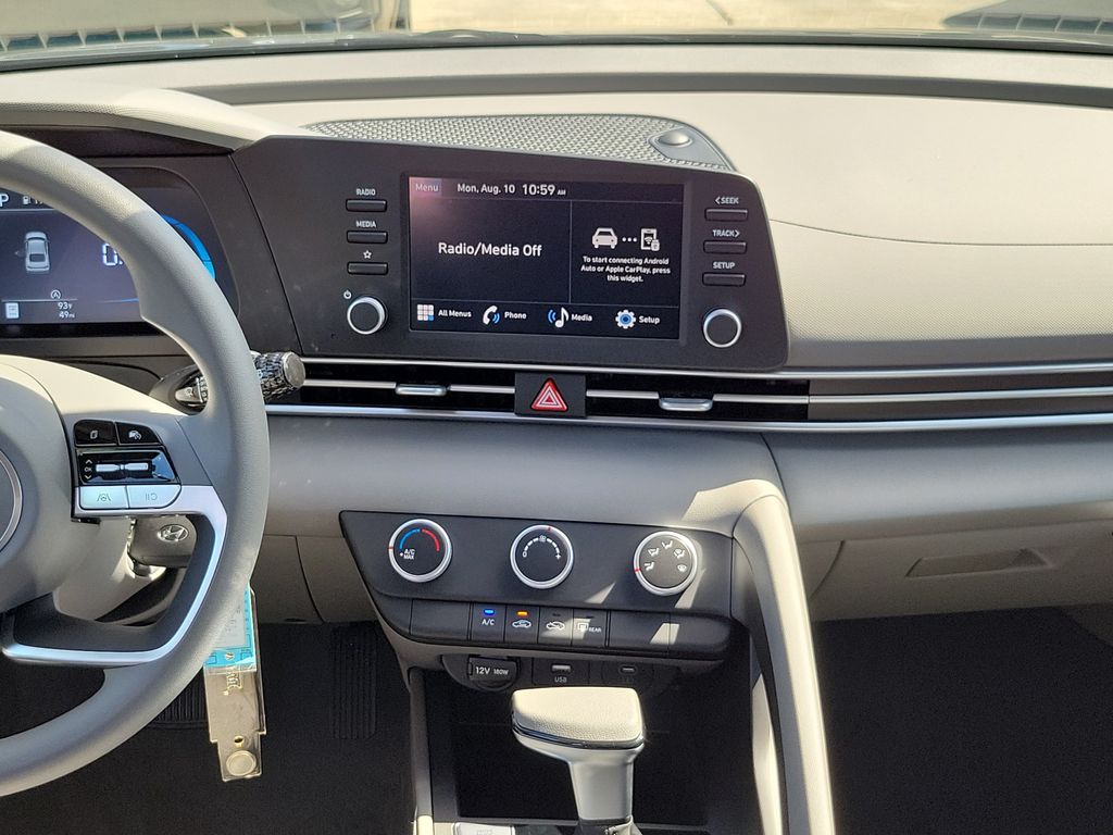 Thumbnail: 2026 Hyundai Elantra - 14