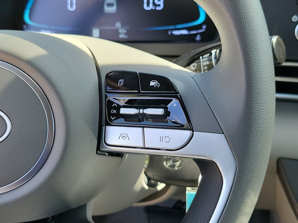 Thumbnail: 2026 Hyundai Elantra - 27