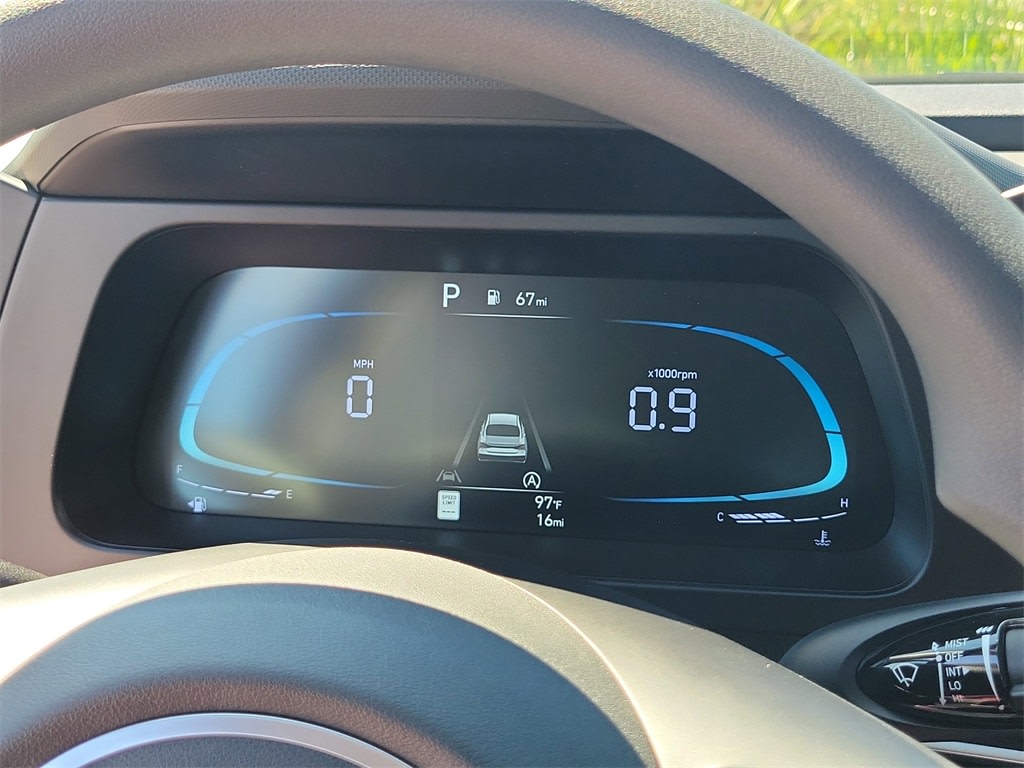 Thumbnail: 2025 Hyundai Elantra - 15