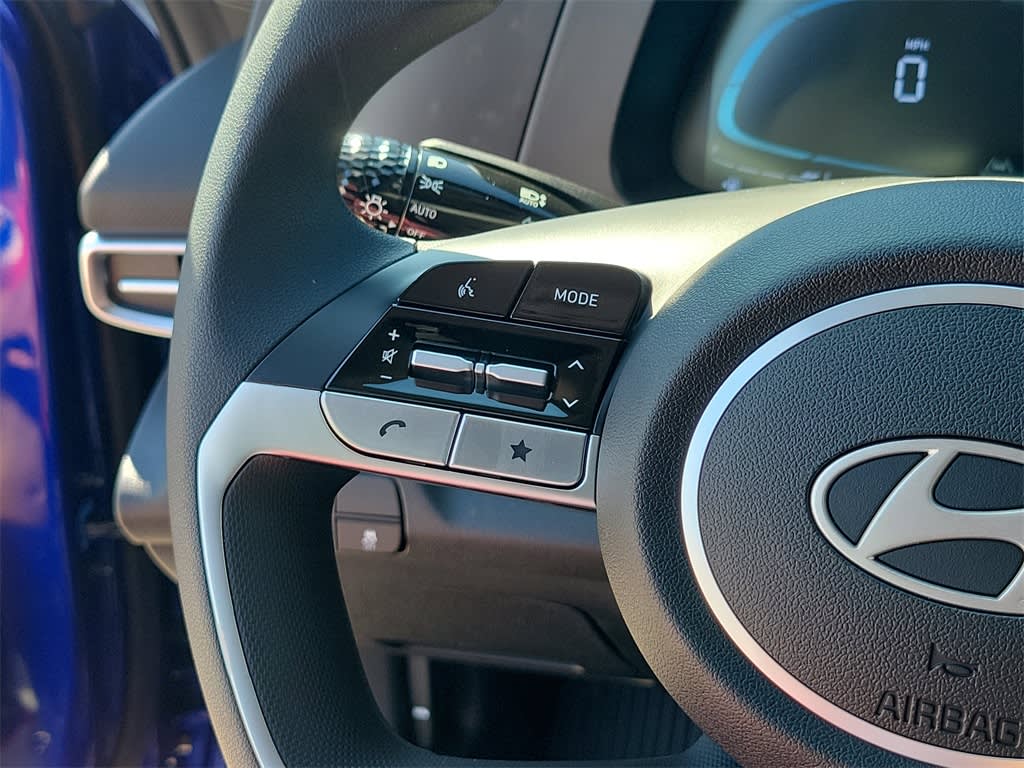 Thumbnail: 2025 Hyundai Elantra - 28