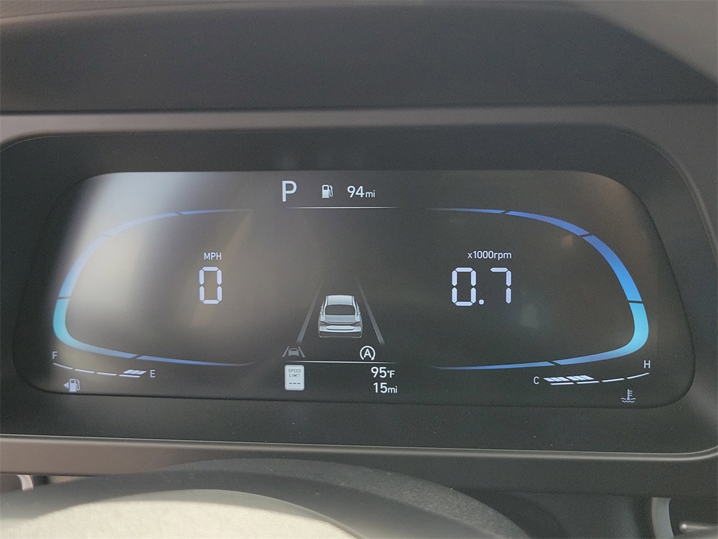 Thumbnail: 2025 Hyundai Elantra - 15