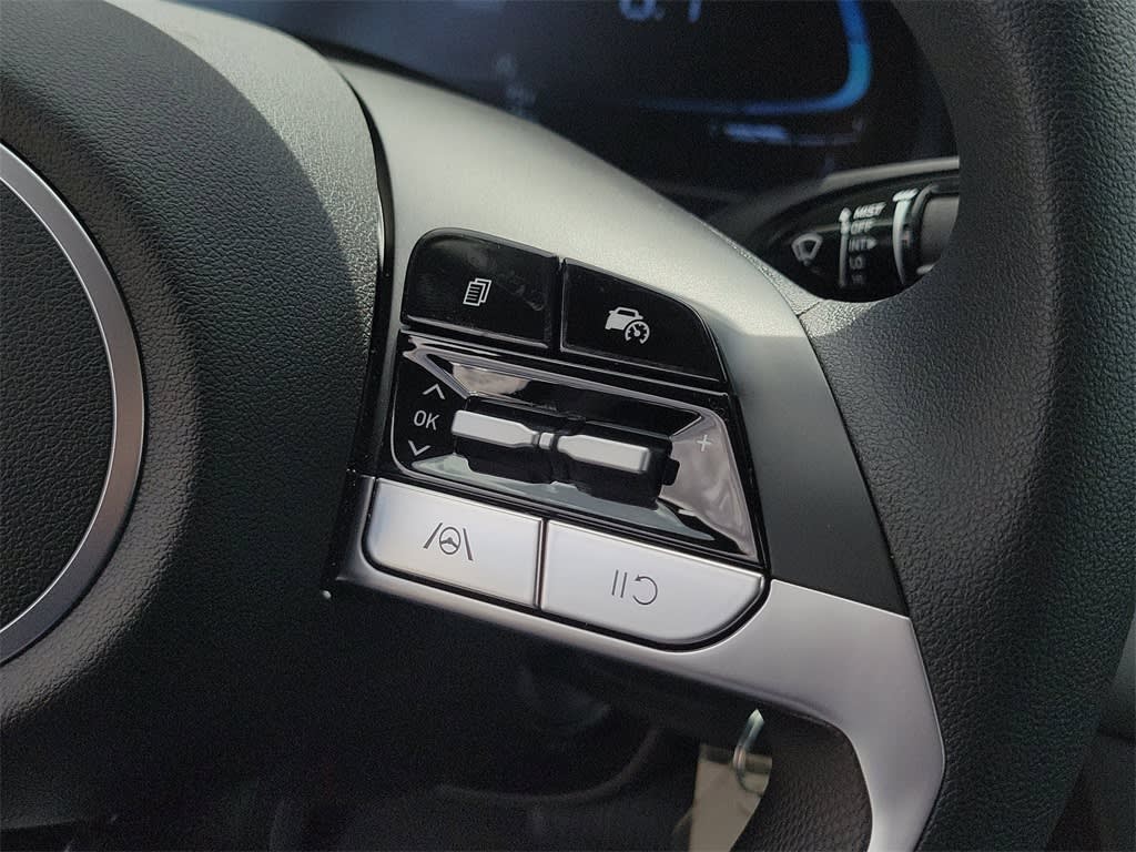 Thumbnail: 2025 Hyundai Elantra - 14