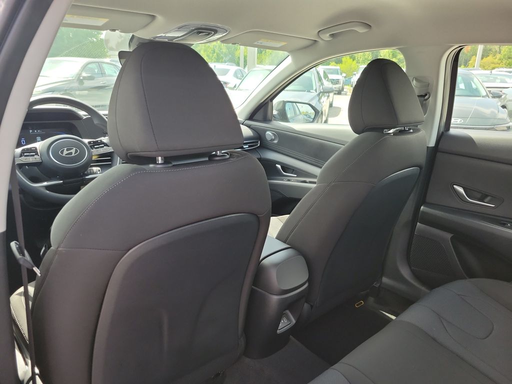 Thumbnail: 2026 Hyundai Elantra - 7