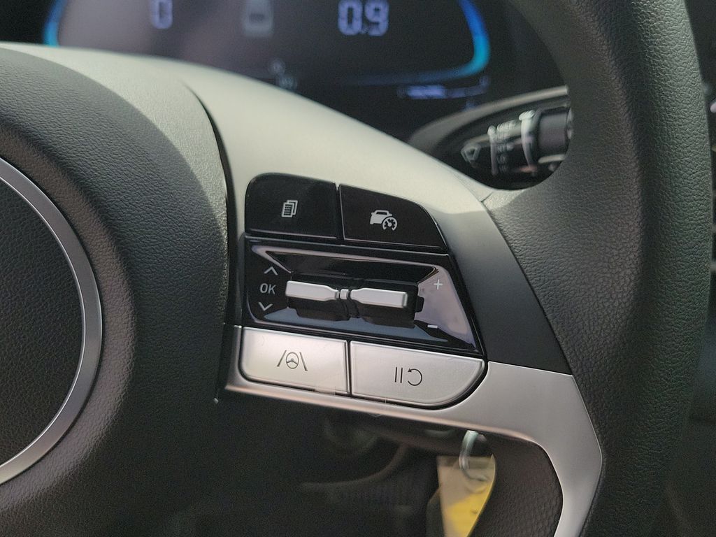 Thumbnail: 2026 Hyundai Elantra - 27