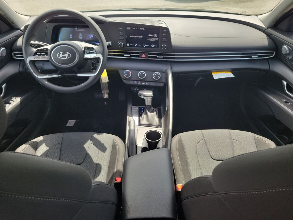 Thumbnail: 2026 Hyundai Elantra - 2