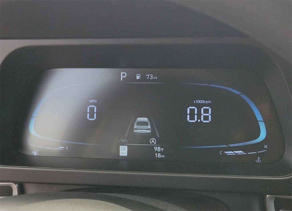 Thumbnail: 2025 Hyundai Elantra - 13