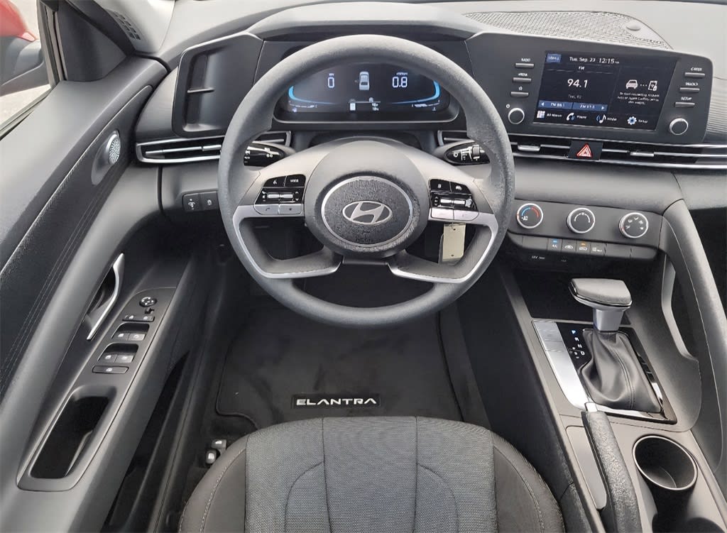 Thumbnail: 2025 Hyundai Elantra - 7