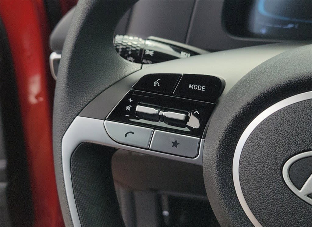 Thumbnail: 2025 Hyundai Elantra - 27