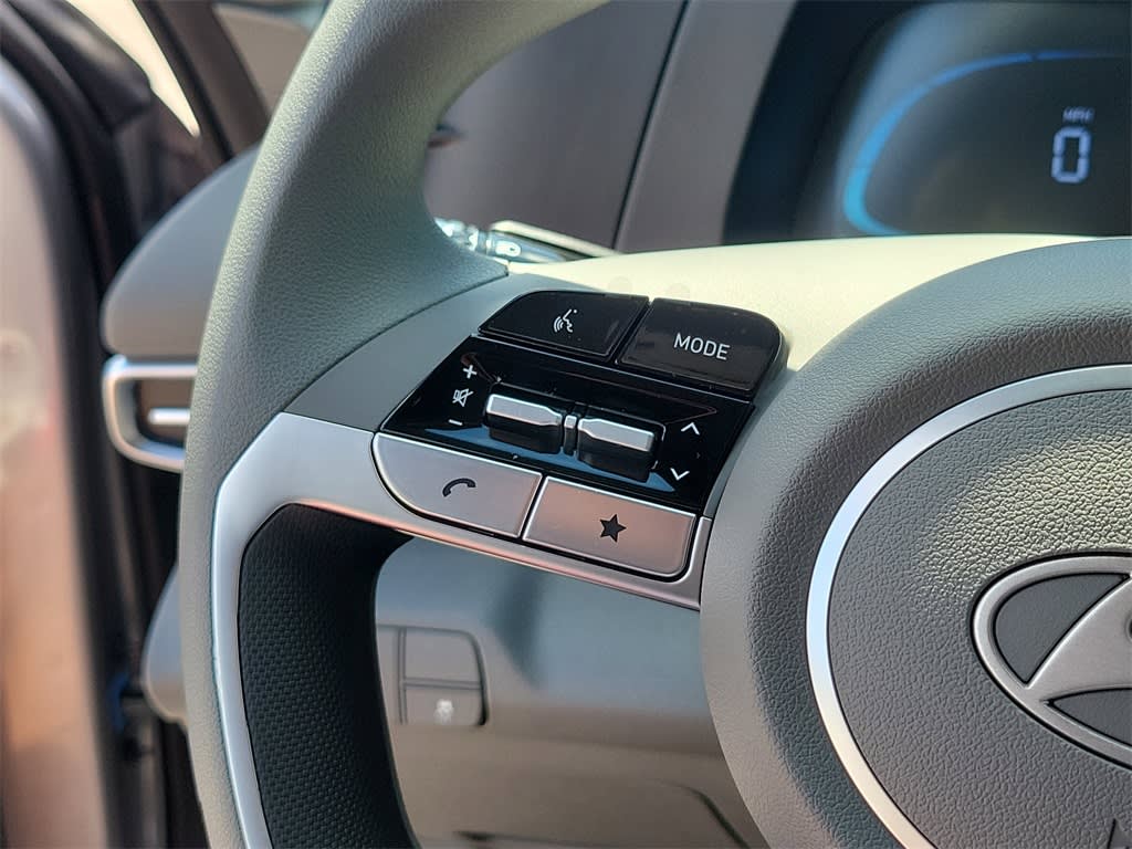 Thumbnail: 2025 Hyundai Elantra - 28